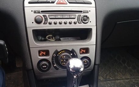 Peugeot 308 II, 2008 год, 300 000 рублей, 10 фотография