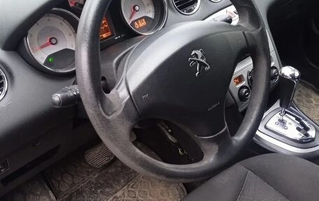 Peugeot 308 II, 2008 год, 300 000 рублей, 11 фотография