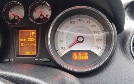 Peugeot 308 II, 2008 год, 300 000 рублей, 9 фотография