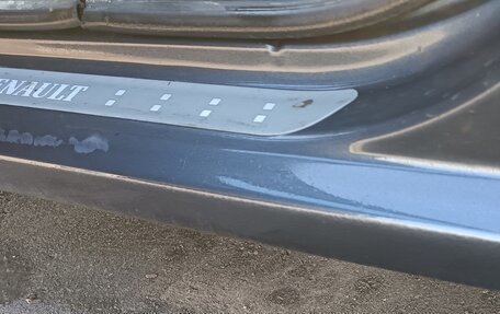 Renault Logan I, 2008 год, 260 000 рублей, 7 фотография