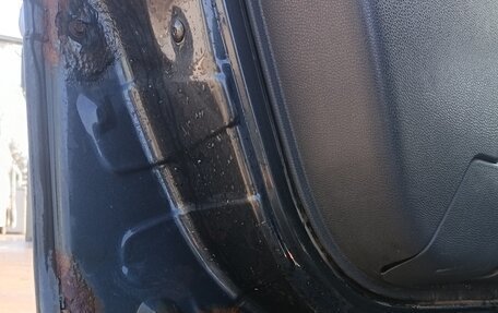 Renault Logan I, 2008 год, 260 000 рублей, 6 фотография