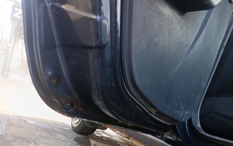 Renault Logan I, 2008 год, 260 000 рублей, 8 фотография