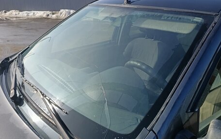 Renault Logan I, 2008 год, 260 000 рублей, 9 фотография