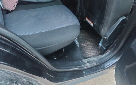 Ford Fusion I, 2007 год, 490 000 рублей, 4 фотография