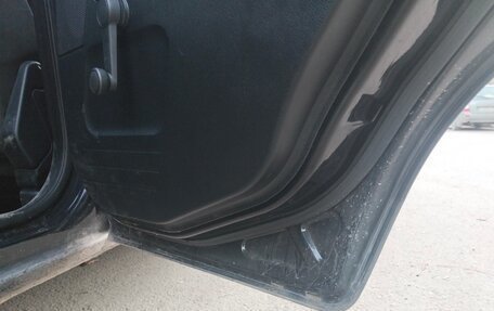 Ford Fusion I, 2007 год, 490 000 рублей, 5 фотография