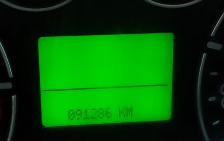 Ford Fusion I, 2007 год, 490 000 рублей, 9 фотография