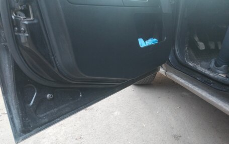 Ford Fusion I, 2007 год, 490 000 рублей, 10 фотография