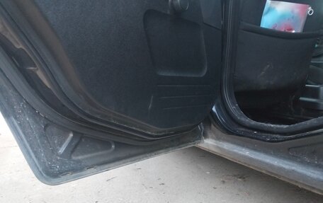 Ford Fusion I, 2007 год, 490 000 рублей, 7 фотография