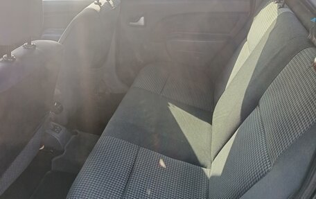 Renault Logan I, 2008 год, 260 000 рублей, 10 фотография