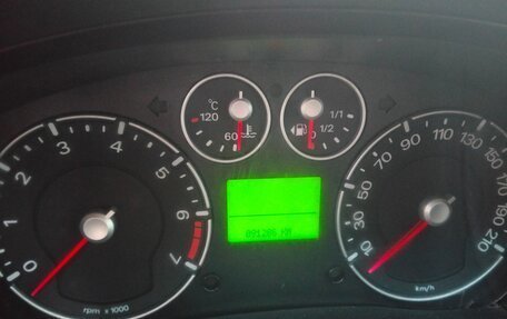 Ford Fusion I, 2007 год, 490 000 рублей, 8 фотография