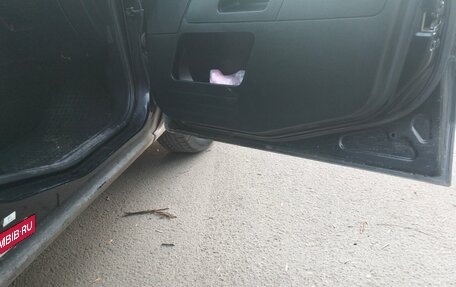 Ford Fusion I, 2007 год, 490 000 рублей, 11 фотография