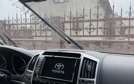 Toyota Land Cruiser 200, 2012 год, 3 500 000 рублей, 10 фотография