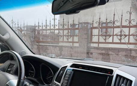 Toyota Land Cruiser 200, 2012 год, 3 500 000 рублей, 11 фотография