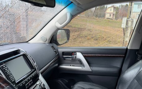 Toyota Land Cruiser 200, 2012 год, 3 500 000 рублей, 6 фотография