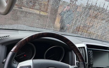Toyota Land Cruiser 200, 2012 год, 3 500 000 рублей, 7 фотография