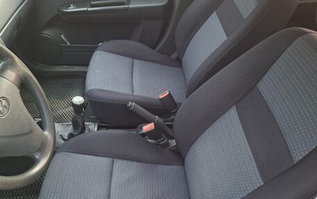 Hyundai Getz I рестайлинг, 2008 год, 390 000 рублей, 15 фотография