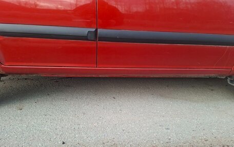 Hyundai Getz I рестайлинг, 2008 год, 390 000 рублей, 12 фотография