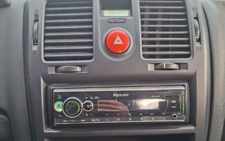 Hyundai Getz I рестайлинг, 2008 год, 390 000 рублей, 18 фотография