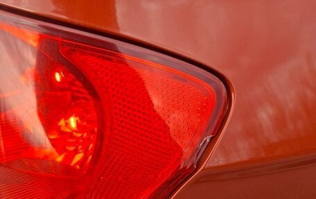 Hyundai Getz I рестайлинг, 2008 год, 390 000 рублей, 14 фотография