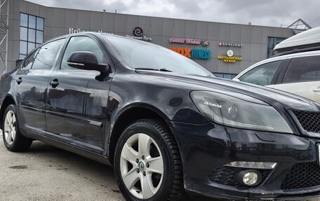 Skoda Octavia, 2011 год, 700 000 рублей, 5 фотография