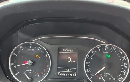 Skoda Octavia, 2011 год, 700 000 рублей, 10 фотография