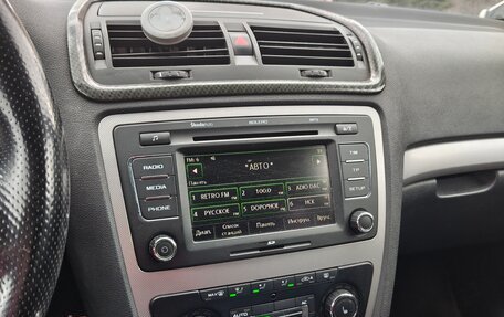 Skoda Octavia, 2011 год, 700 000 рублей, 9 фотография