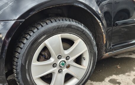 Skoda Octavia, 2011 год, 700 000 рублей, 11 фотография