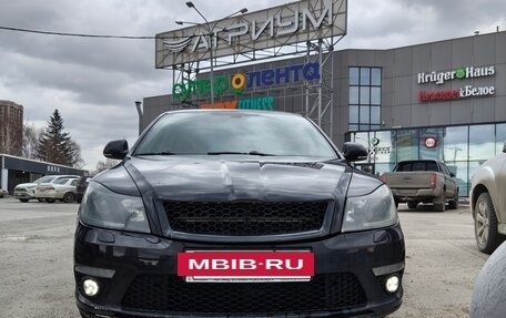 Skoda Octavia, 2011 год, 700 000 рублей, 7 фотография