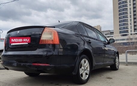Skoda Octavia, 2011 год, 700 000 рублей, 4 фотография