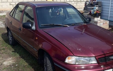 Daewoo Nexia I рестайлинг, 2007 год, 115 000 рублей, 2 фотография