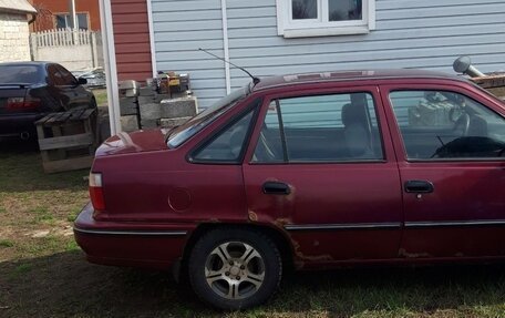 Daewoo Nexia I рестайлинг, 2007 год, 115 000 рублей, 3 фотография