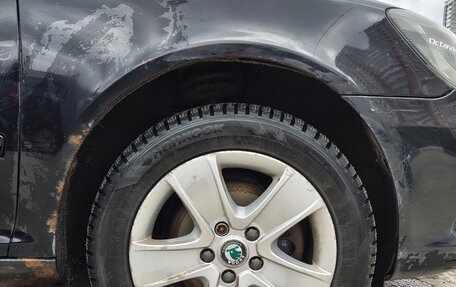 Skoda Octavia, 2011 год, 700 000 рублей, 16 фотография