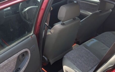 Daewoo Nexia I рестайлинг, 2007 год, 115 000 рублей, 10 фотография