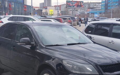 Skoda Octavia, 2011 год, 700 000 рублей, 17 фотография