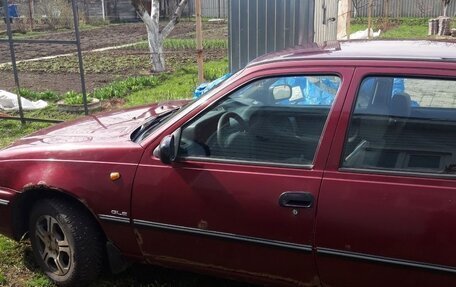 Daewoo Nexia I рестайлинг, 2007 год, 115 000 рублей, 7 фотография