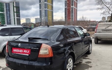 Skoda Octavia, 2011 год, 700 000 рублей, 15 фотография