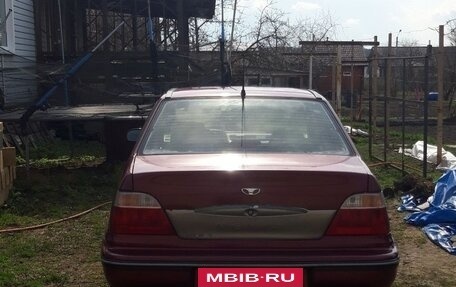 Daewoo Nexia I рестайлинг, 2007 год, 115 000 рублей, 5 фотография