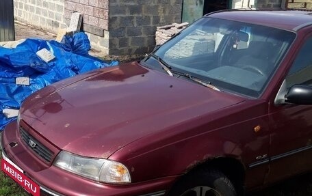 Daewoo Nexia I рестайлинг, 2007 год, 115 000 рублей, 8 фотография