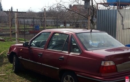 Daewoo Nexia I рестайлинг, 2007 год, 115 000 рублей, 6 фотография