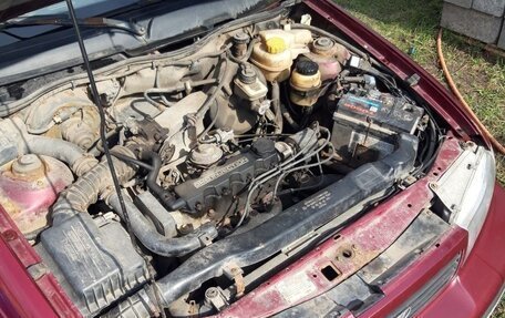 Daewoo Nexia I рестайлинг, 2007 год, 115 000 рублей, 16 фотография