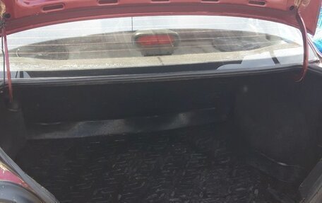 Daewoo Nexia I рестайлинг, 2007 год, 115 000 рублей, 11 фотография