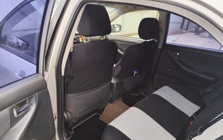 Toyota Corolla, 2004 год, 410 000 рублей, 8 фотография