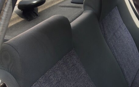 Daewoo Nexia I рестайлинг, 2007 год, 115 000 рублей, 15 фотография