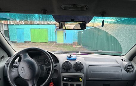 Renault Logan I, 2006 год, 350 000 рублей, 2 фотография