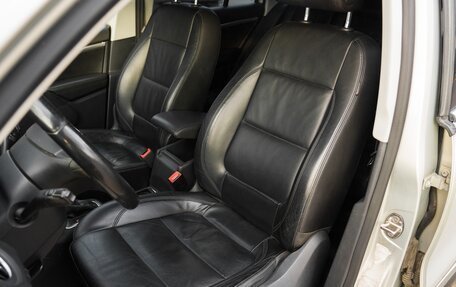 Volkswagen Tiguan I, 2011 год, 1 590 000 рублей, 9 фотография