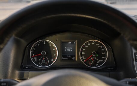 Volkswagen Tiguan I, 2011 год, 1 590 000 рублей, 12 фотография