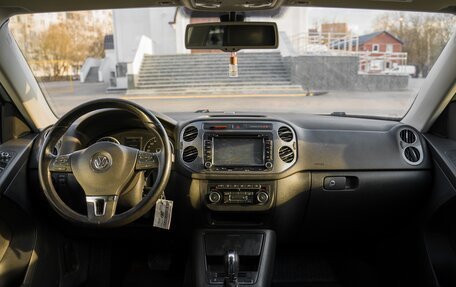 Volkswagen Tiguan I, 2011 год, 1 590 000 рублей, 8 фотография