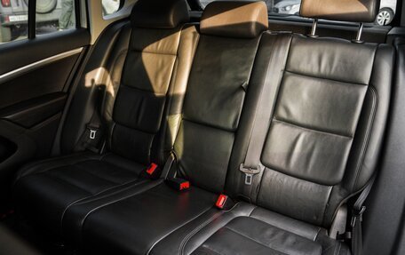 Volkswagen Tiguan I, 2011 год, 1 590 000 рублей, 11 фотография