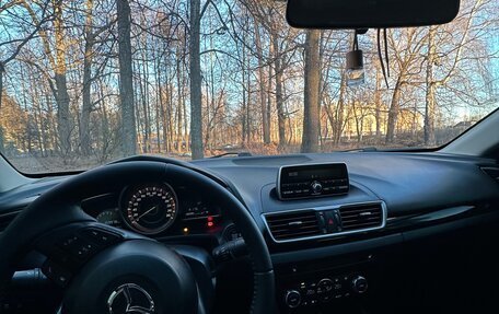 Mazda 3, 2014 год, 1 200 000 рублей, 8 фотография