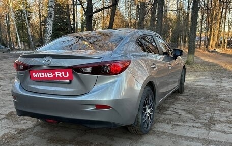 Mazda 3, 2014 год, 1 200 000 рублей, 5 фотография